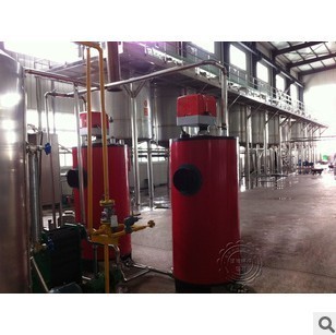 CLSS0.35-85/60-Y/Q 全自動液晶顯示30萬大卡燃油/燃氣熱水鍋爐_食品通用設備_熱交換設備_鍋爐_產品庫_中國食品機械設備網