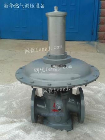 南京燃氣調壓設備生產廠家