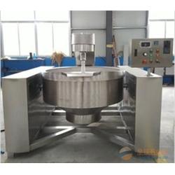 燃氣行星炒鍋供應 諸城納康食品機械 廣西燃氣行星炒鍋